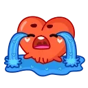 😭
