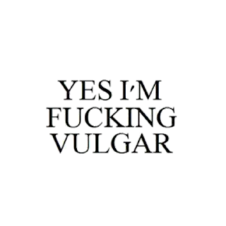 😠