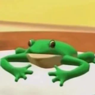 🐸