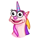 😀