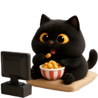 🍿