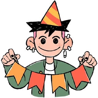 🥳