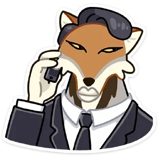 ☎