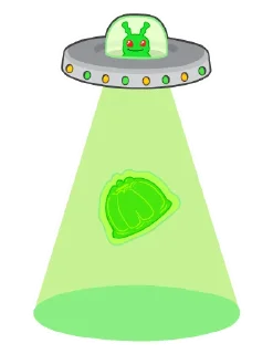 👽