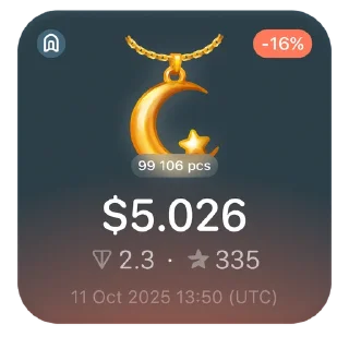 🌙