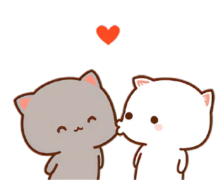😘