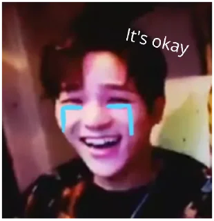 😭