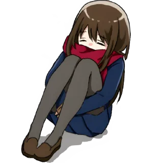 😣