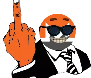 🖕