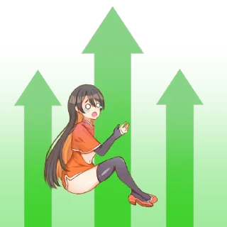 MONERO-CHAN (@VAIKRATIYA)