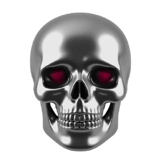 💀