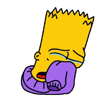 😭