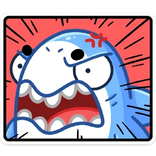 😡