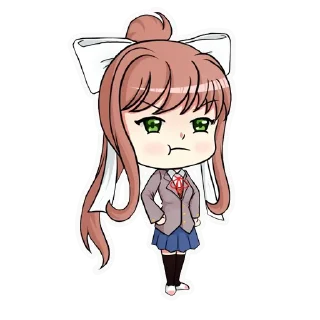 😠