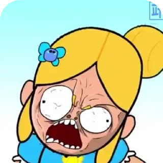 😡