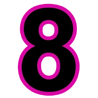 8️⃣
