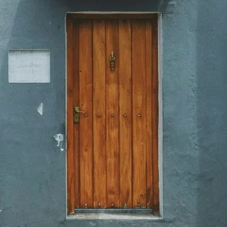 🚪