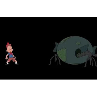 ❌