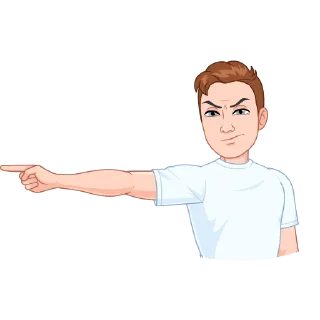 👈