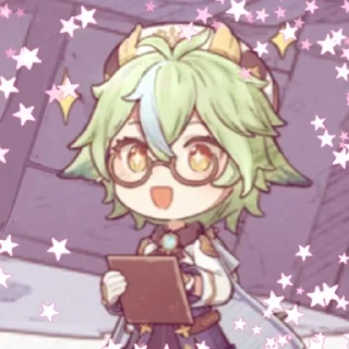 💝