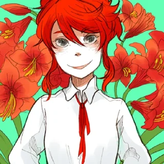 🌺
