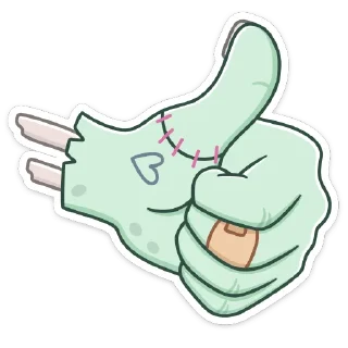 👍