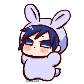 🐰
