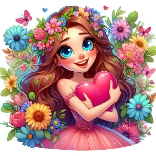 ❤