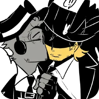 💋