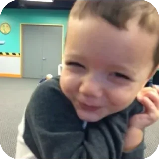 ✋