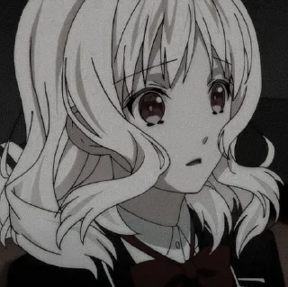 Yui komori || @shoukohelp