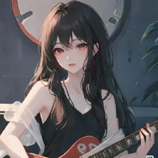 🎸