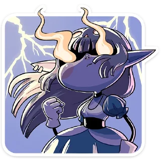 😈