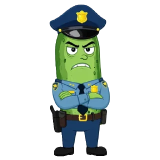 👮