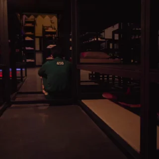 🥱