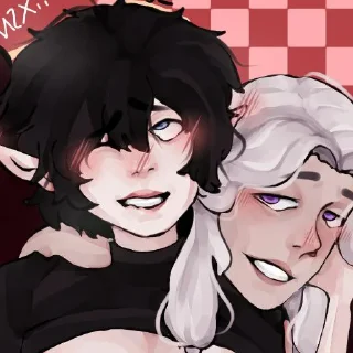 💋