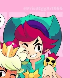 💗