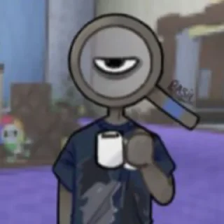 😩