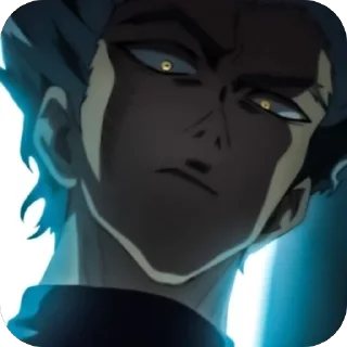 Garou ➩ @Earth928B