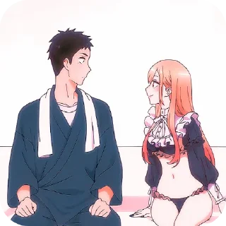 ❤