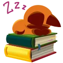 😴