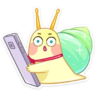 📲