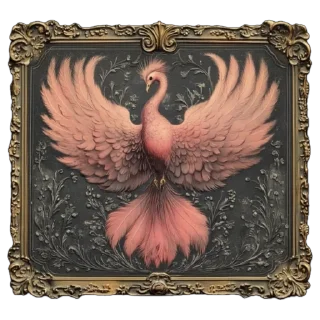 🐦‍🔥