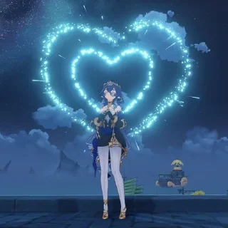 ❤️
