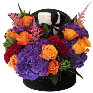 💐