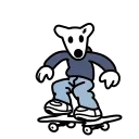 🛹