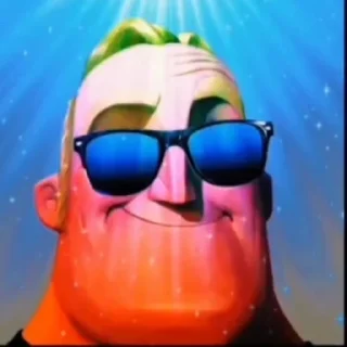 😎