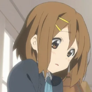 yui Hirasawa