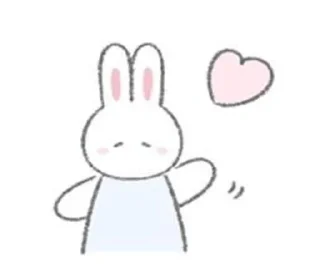 💗