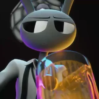 😔